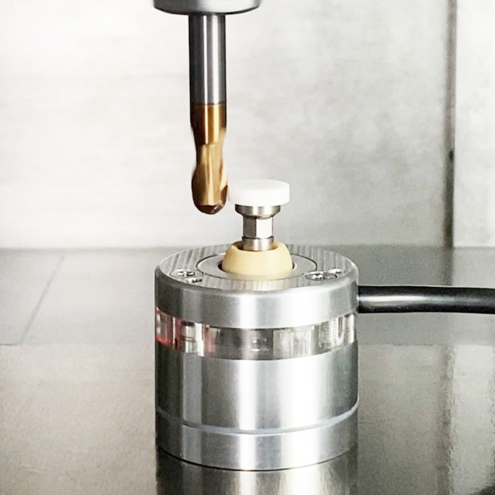 Tool setter Vers TSm v9