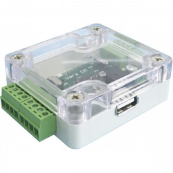 Connection module