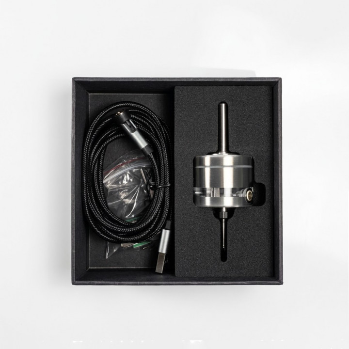 Touch probe PR