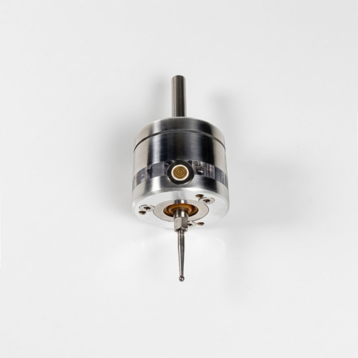 Touch probe PR