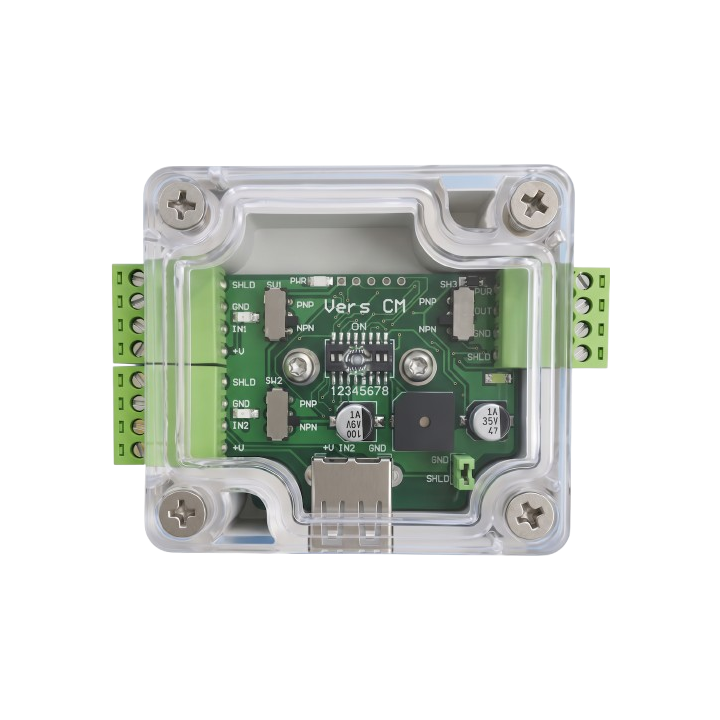 Connection Module