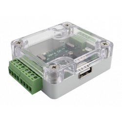 Connection module