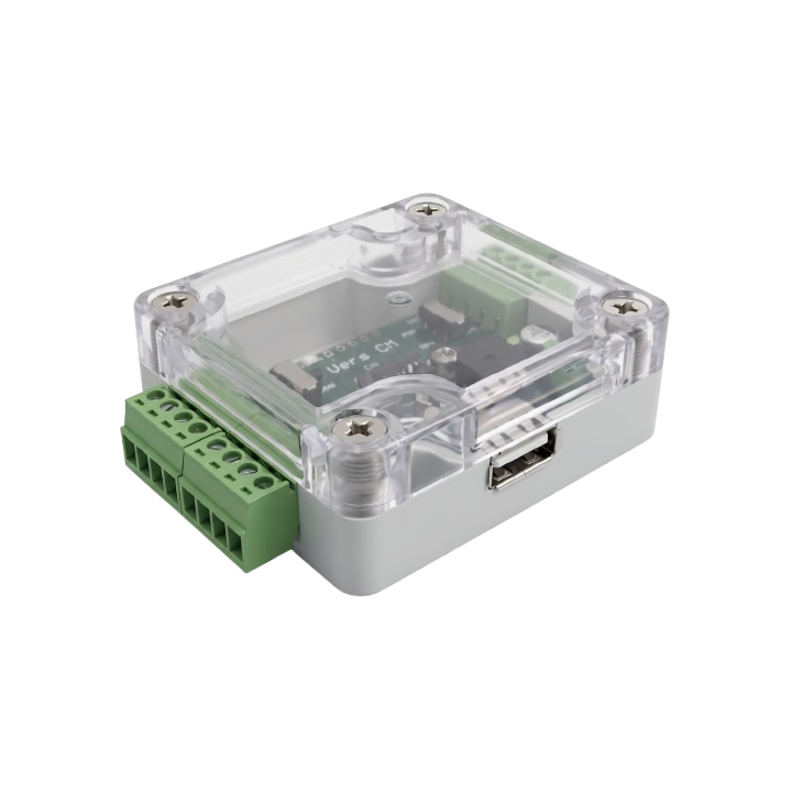 Connection Module