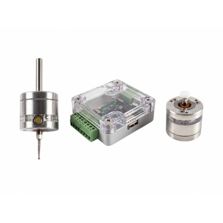Touch probe and tool setter kit