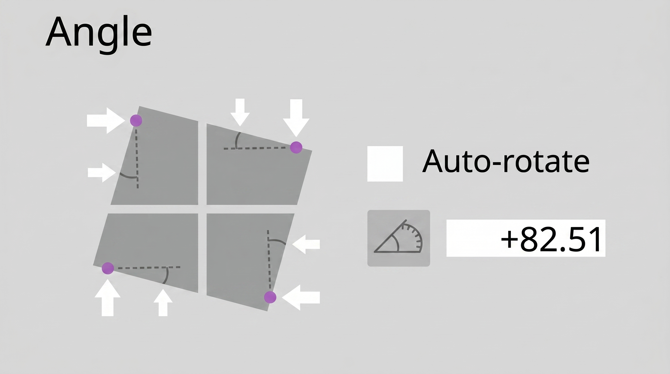 Probe Wizard Settings