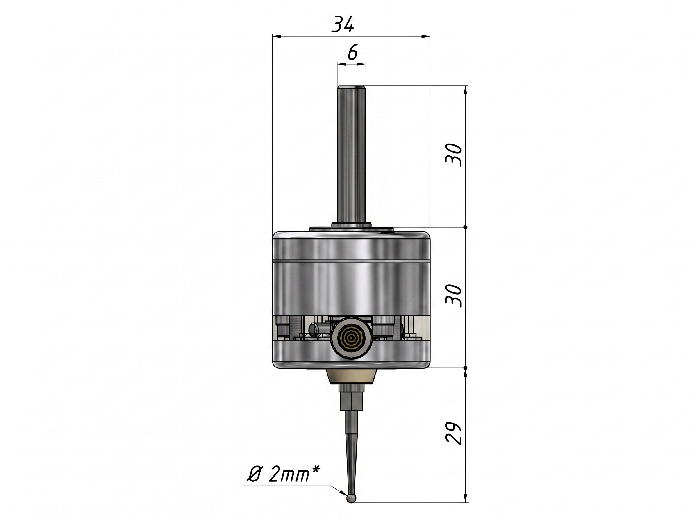 Vers PR v9